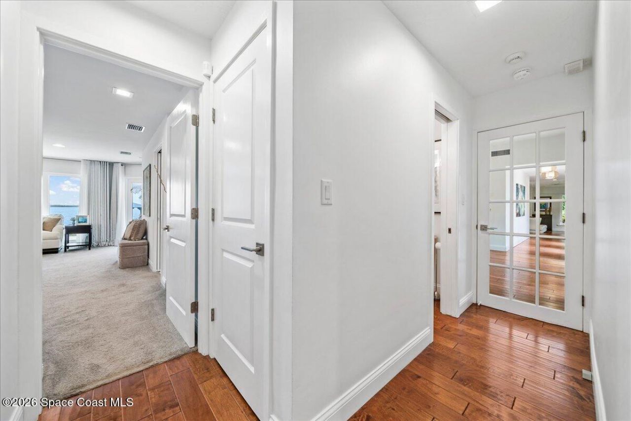 408 Riverside Drive, Melbourne Beach, FL 32951 Photo