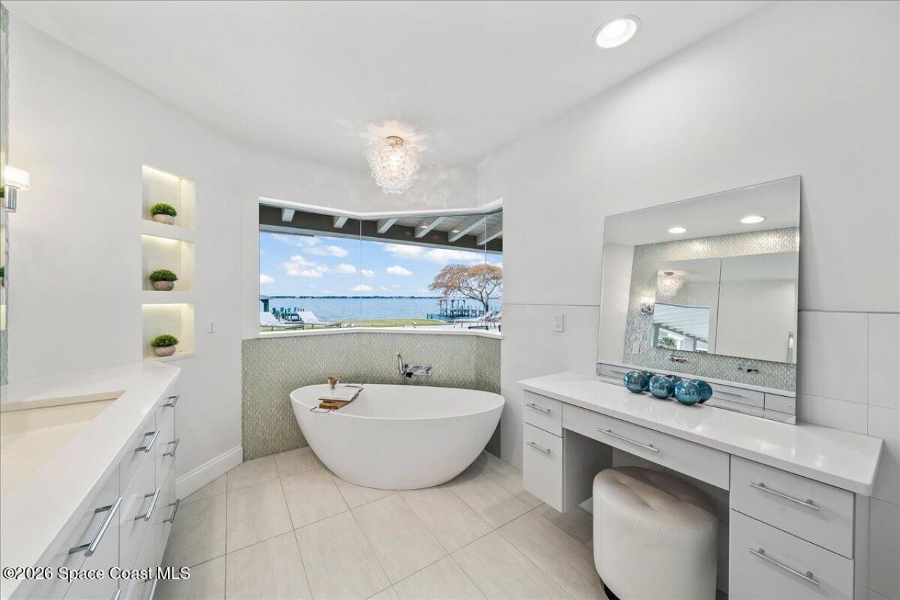 408 Riverside Drive, Melbourne Beach, FL 32951 Photo