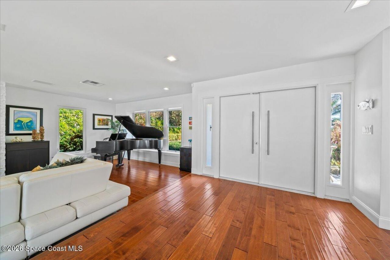 408 Riverside Drive, Melbourne Beach, FL 32951 Photo