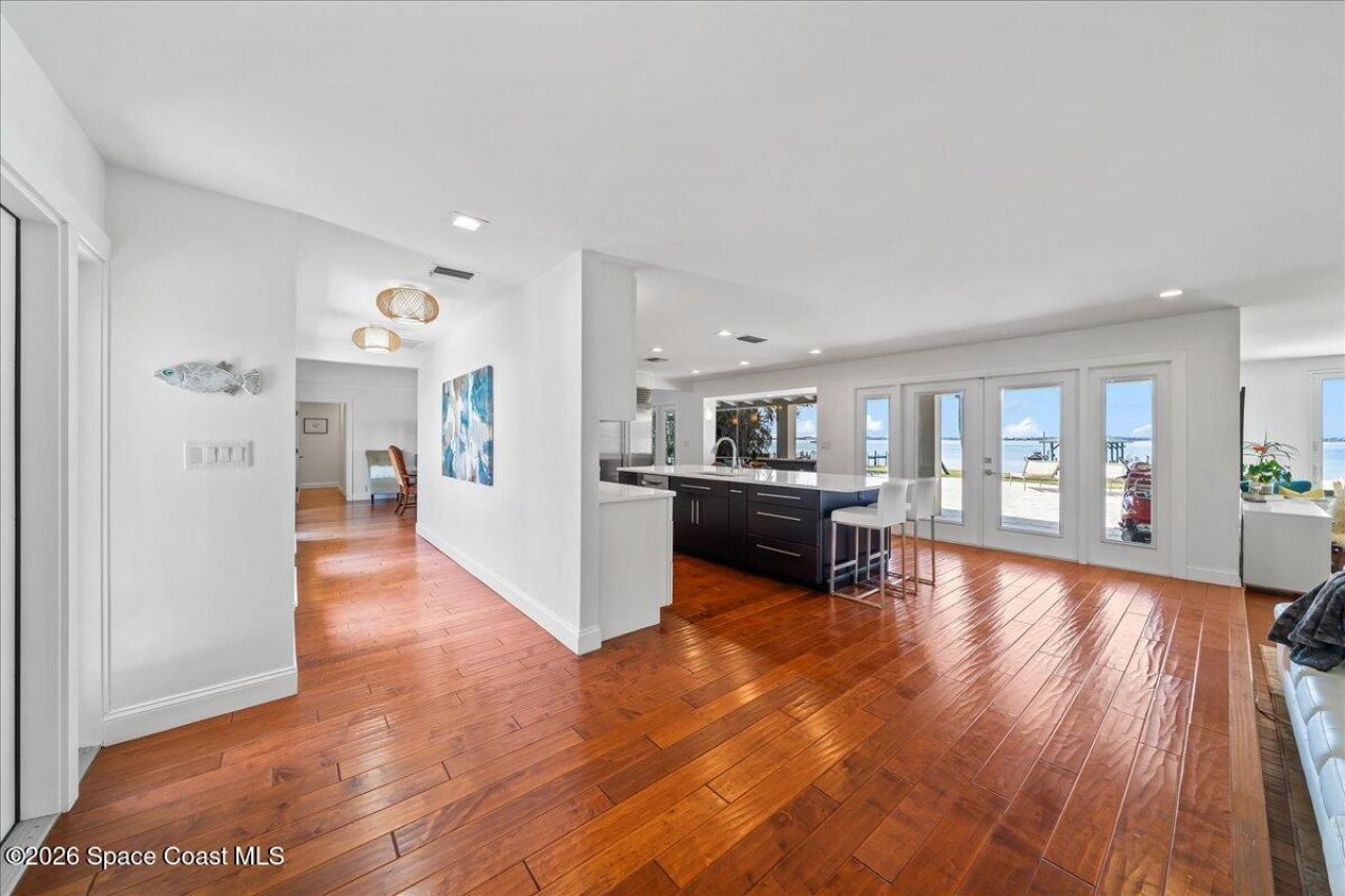 408 Riverside Drive, Melbourne Beach, FL 32951 Photo