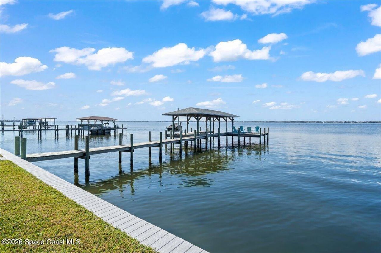 408 Riverside Drive, Melbourne Beach, FL 32951 Photo