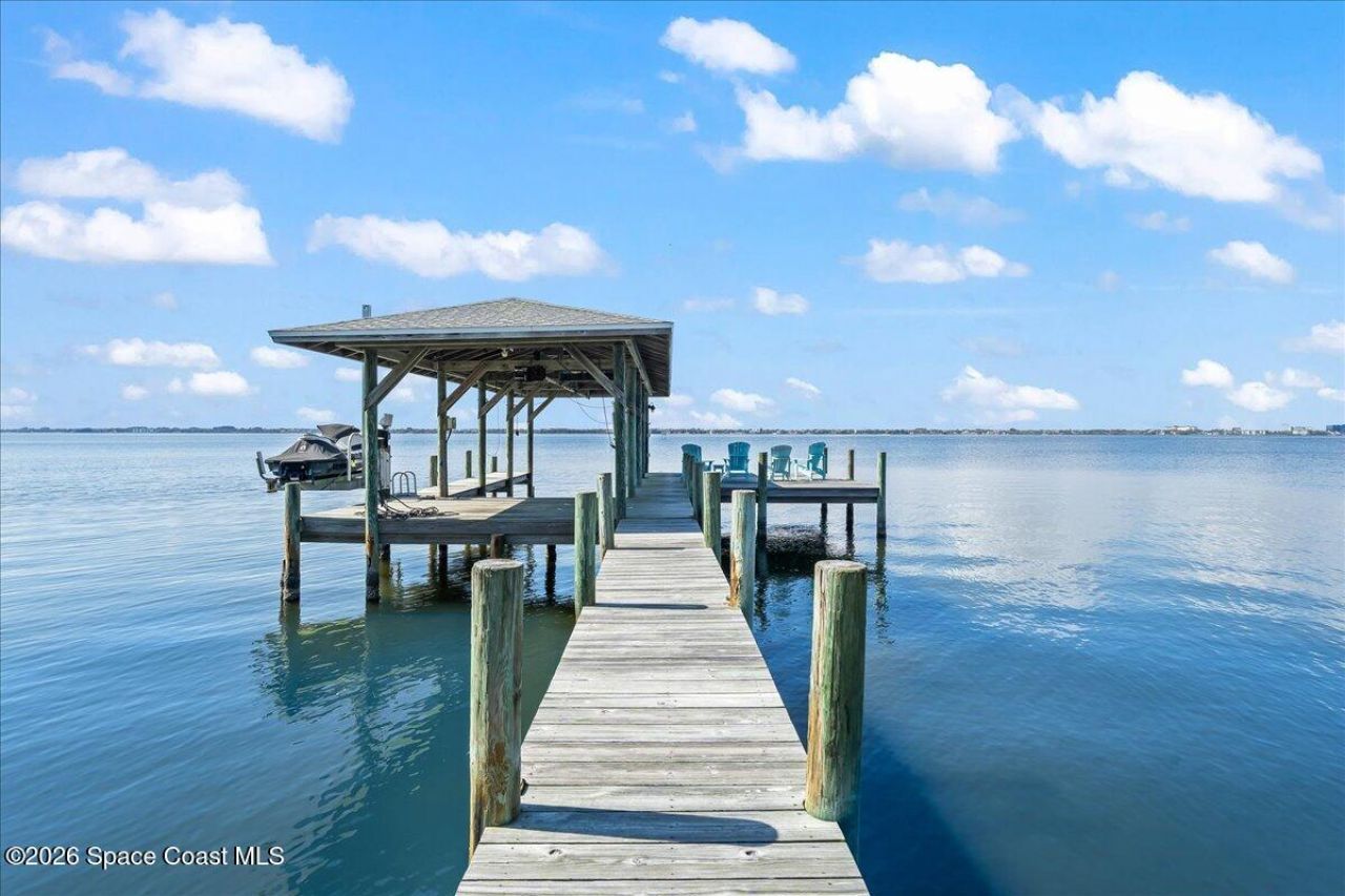 408 Riverside Drive, Melbourne Beach, FL 32951 Photo