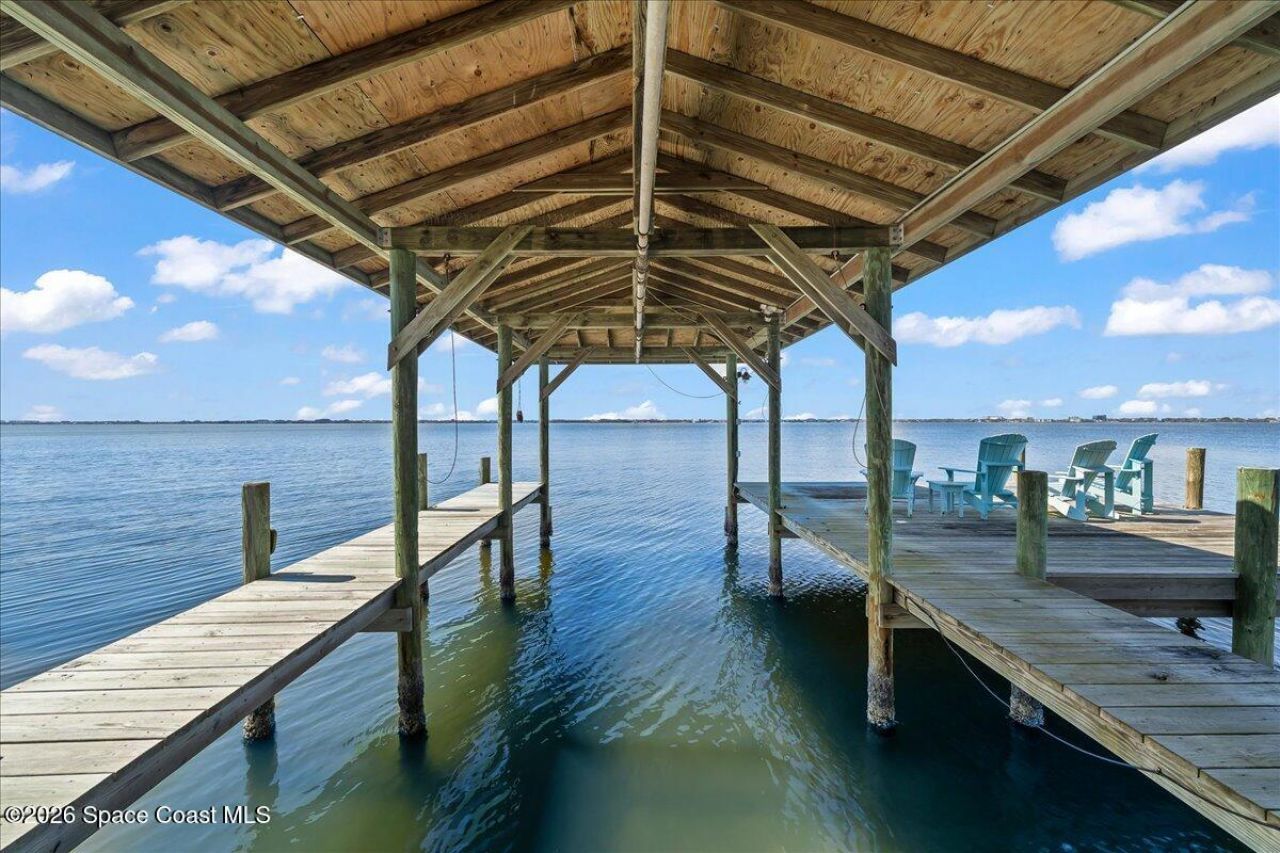 408 Riverside Drive, Melbourne Beach, FL 32951 Photo