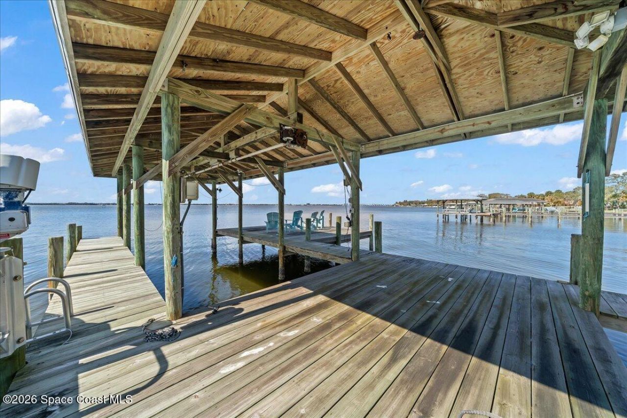 408 Riverside Drive, Melbourne Beach, FL 32951 Photo