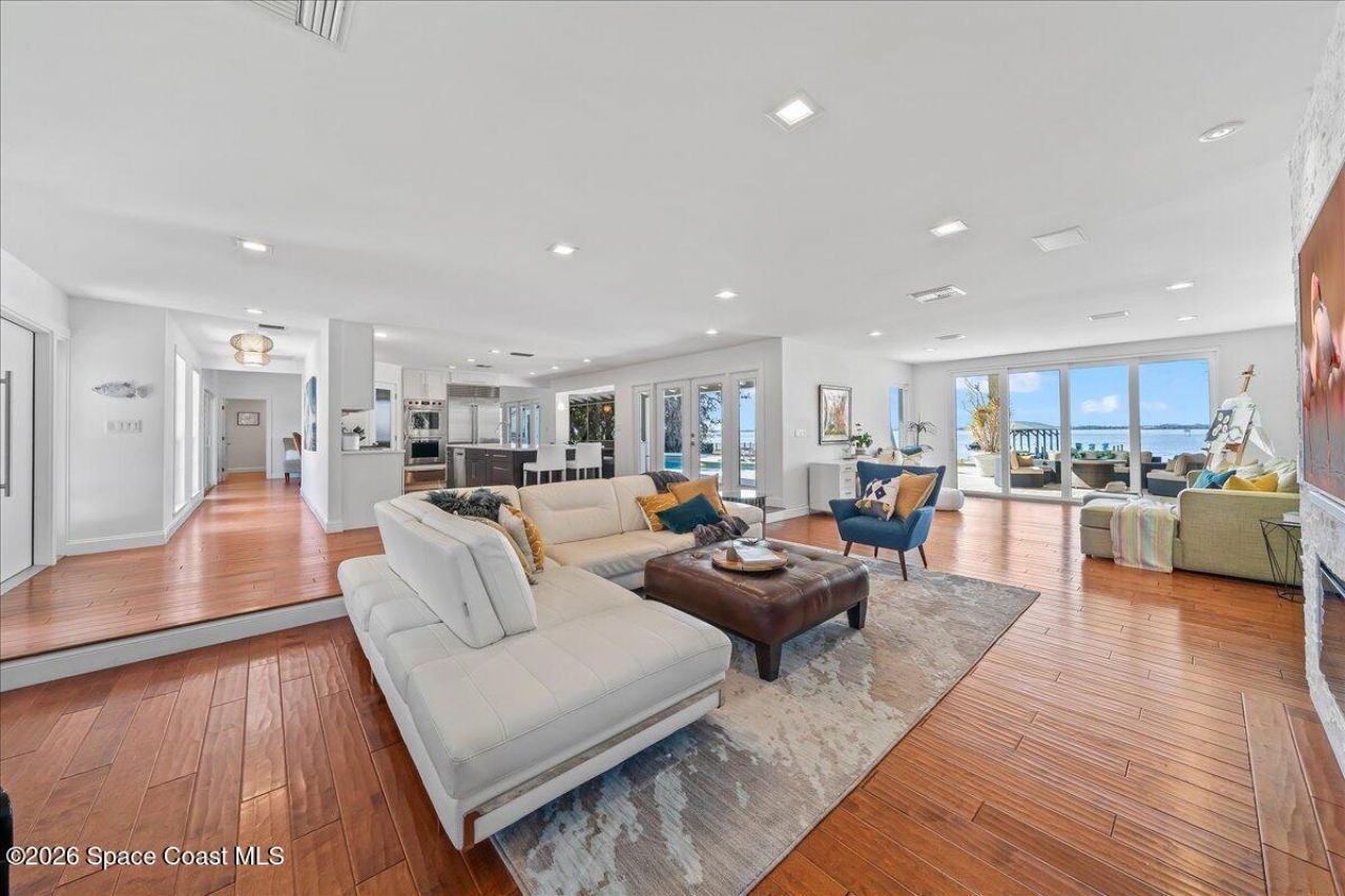 408 Riverside Drive, Melbourne Beach, FL 32951 Photo