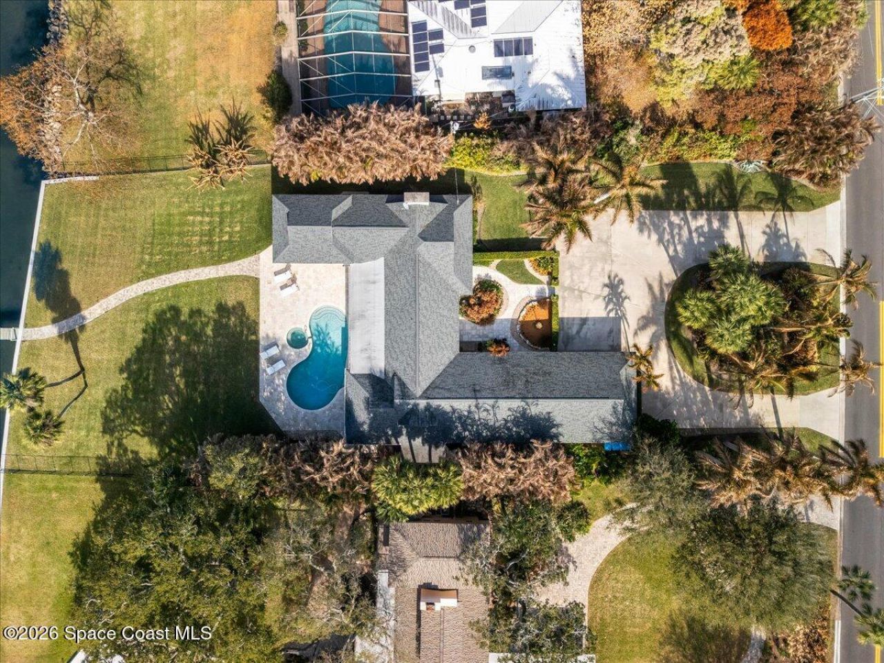 408 Riverside Drive, Melbourne Beach, FL 32951 Photo