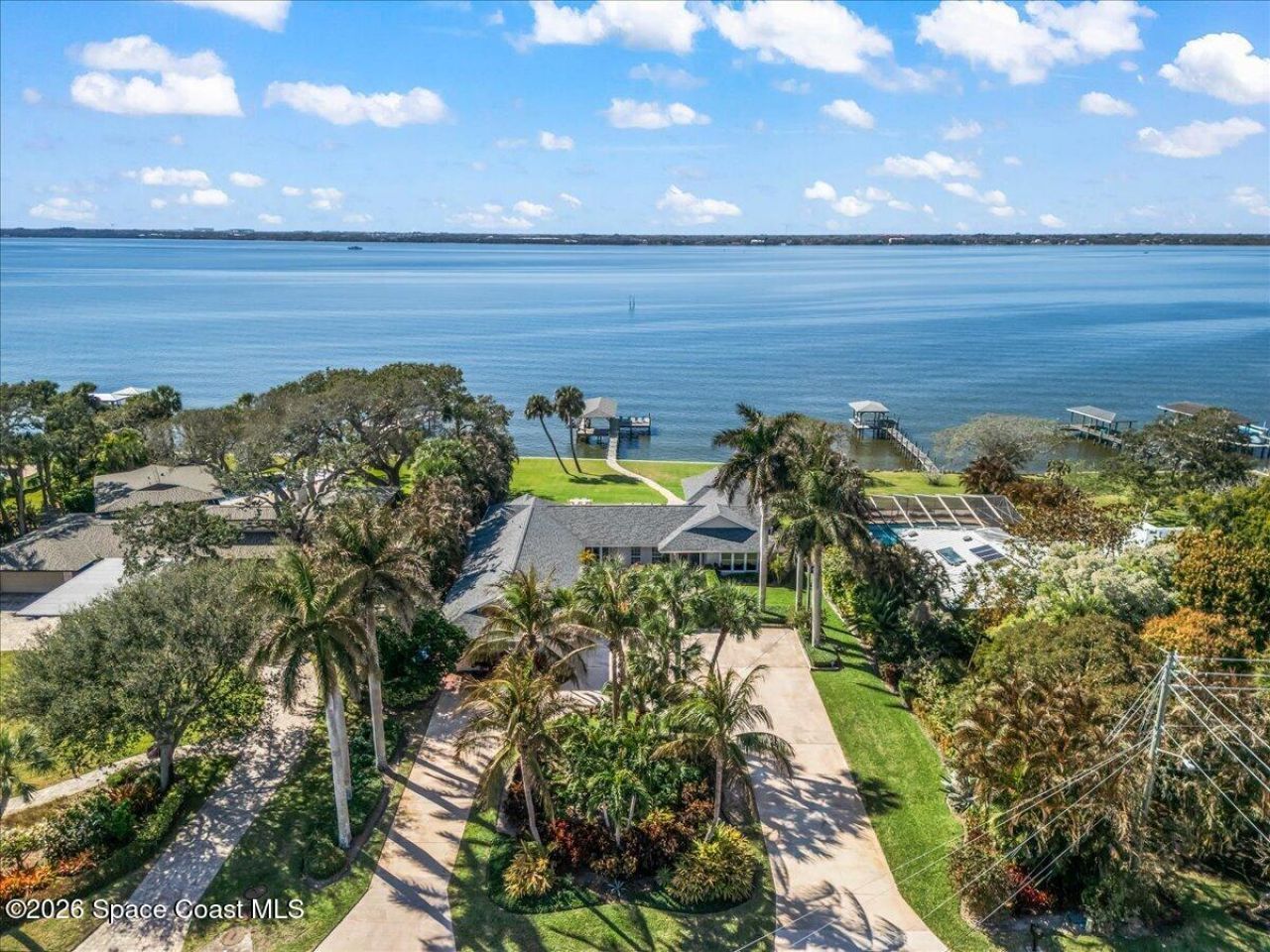 408 Riverside Drive, Melbourne Beach, FL 32951 Photo