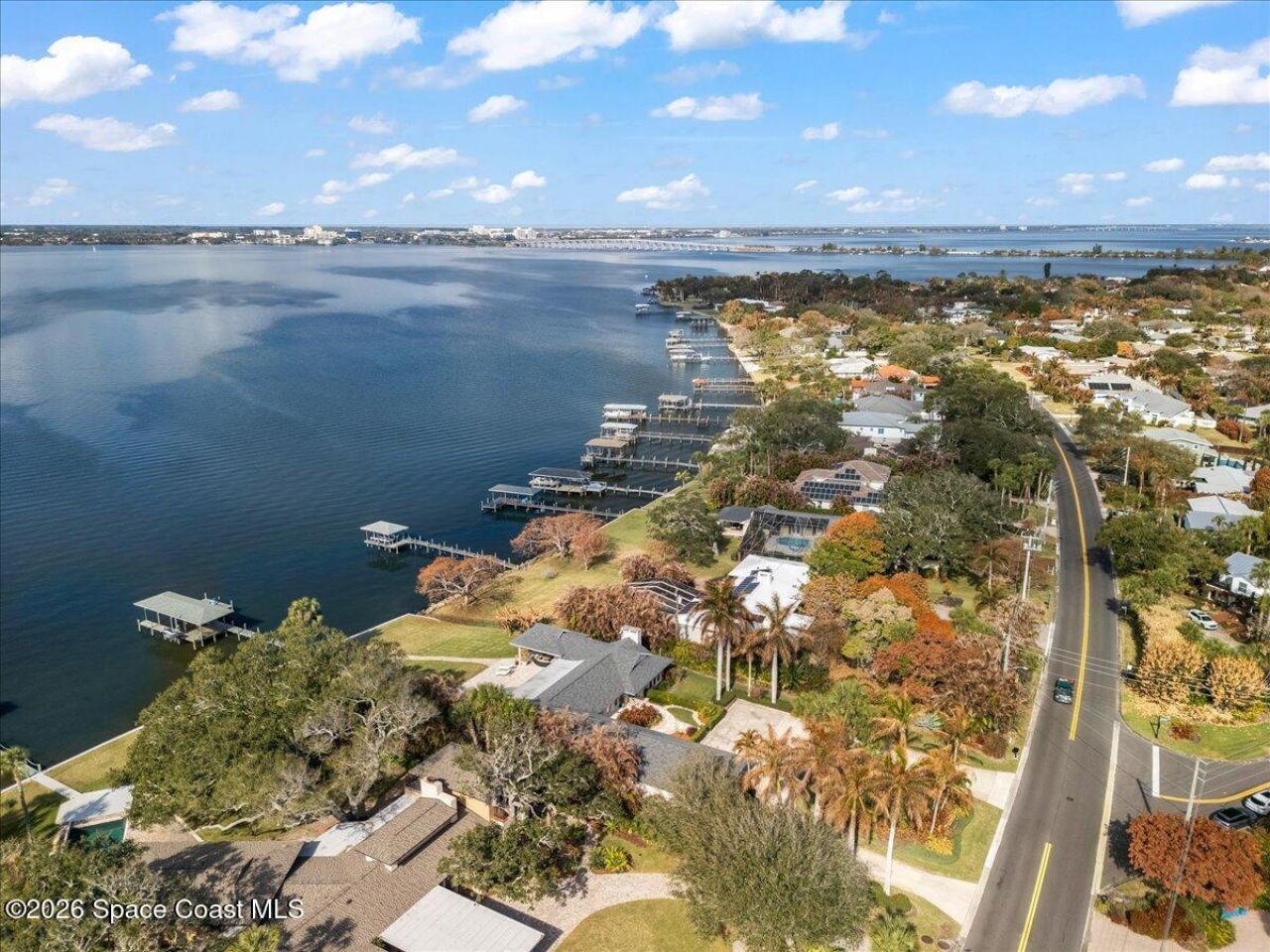 408 Riverside Drive, Melbourne Beach, FL 32951 Photo