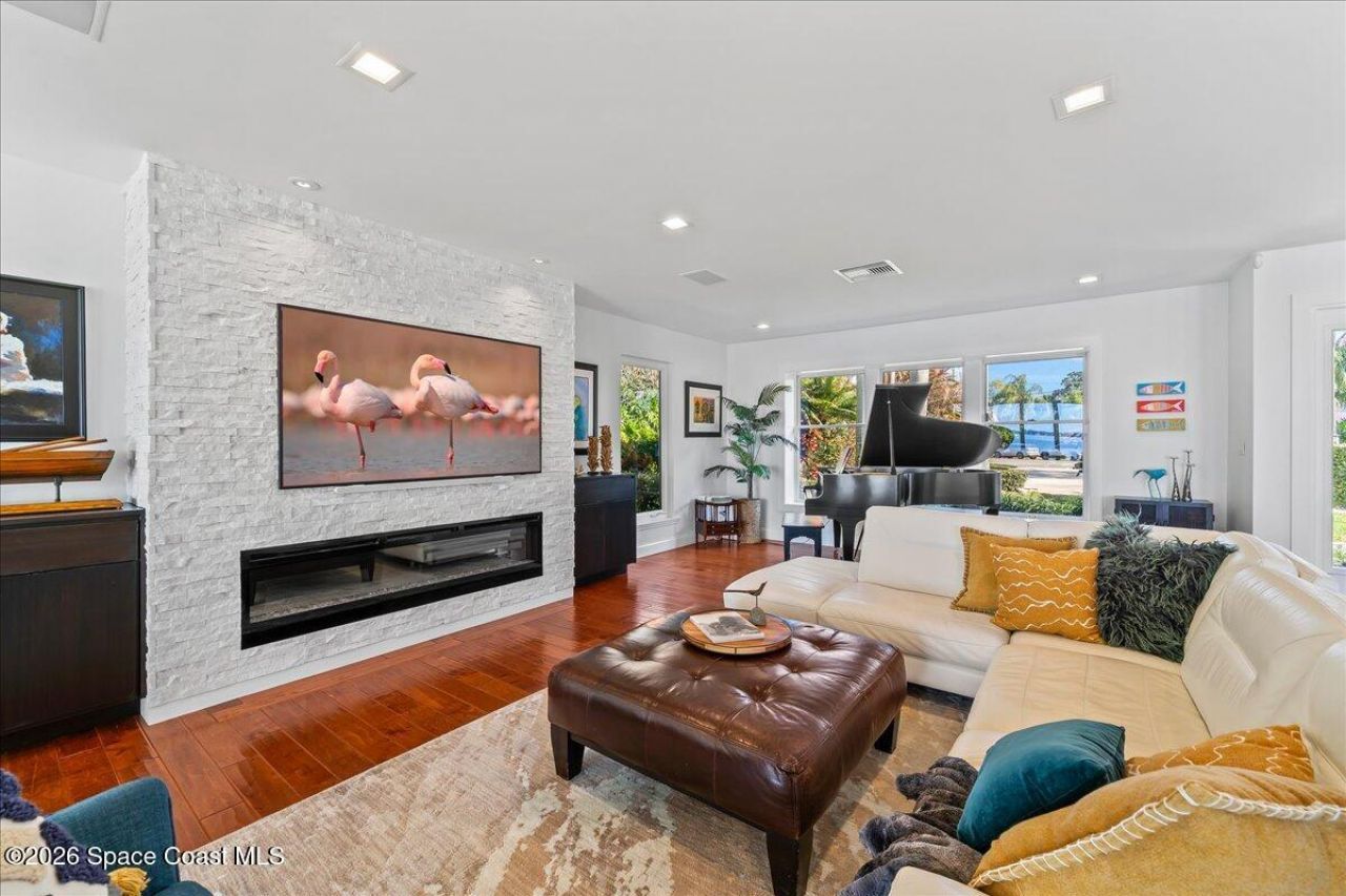 408 Riverside Drive, Melbourne Beach, FL 32951 Photo