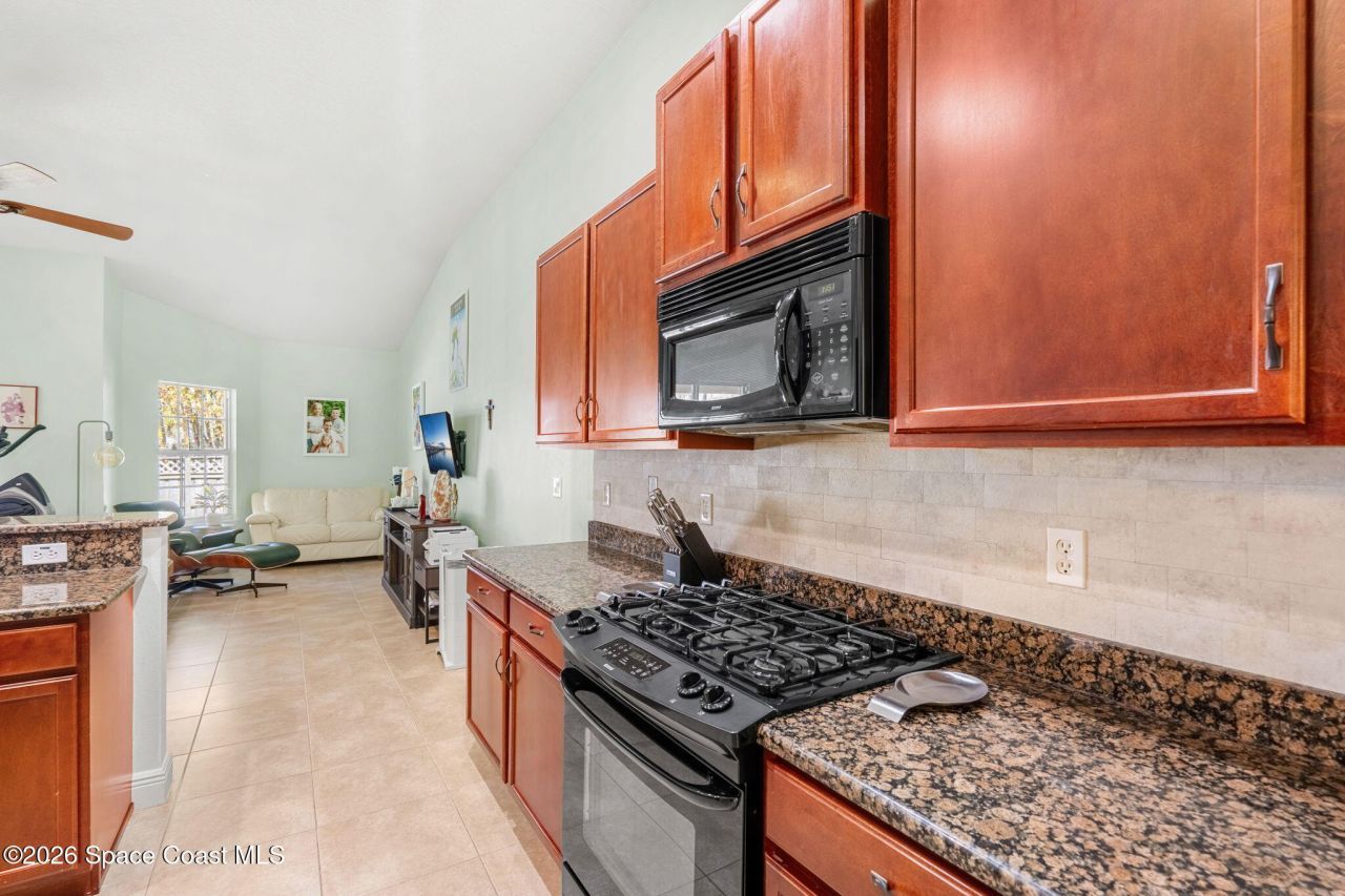 1287 Etruscan Way , Unit 114, Indian Harbor Beach, FL 32937 Photo