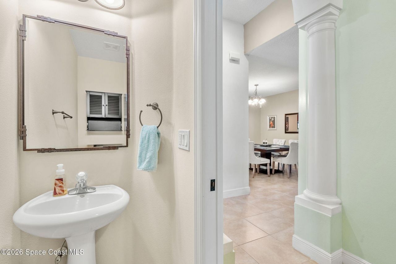 1287 Etruscan Way , Unit 114, Indian Harbor Beach, FL 32937 Photo