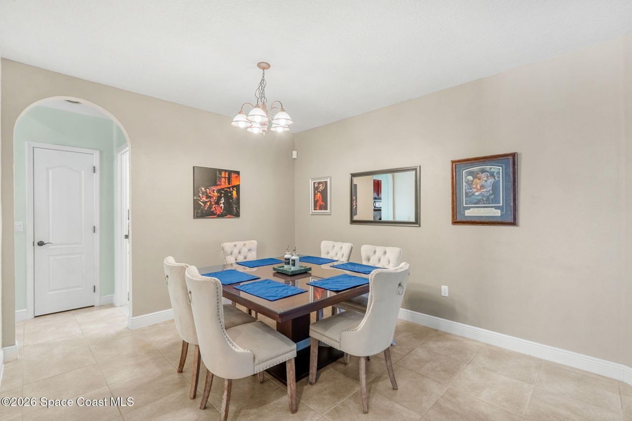 1287 Etruscan Way , Unit 114, Indian Harbor Beach, FL 32937 Photo