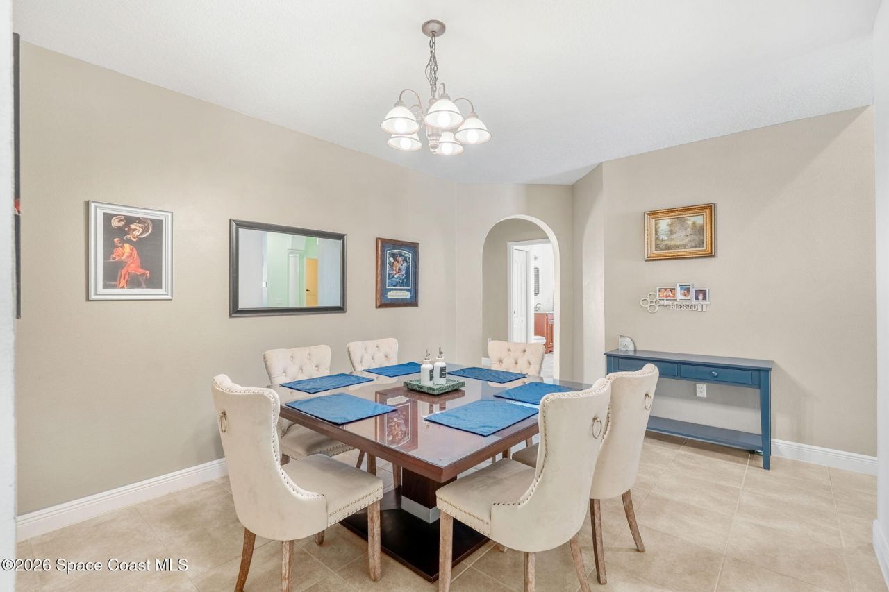 1287 Etruscan Way , Unit 114, Indian Harbor Beach, FL 32937 Photo