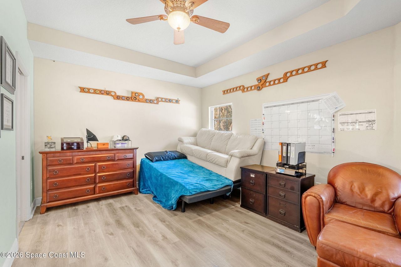 1287 Etruscan Way , Unit 114, Indian Harbor Beach, FL 32937 Photo