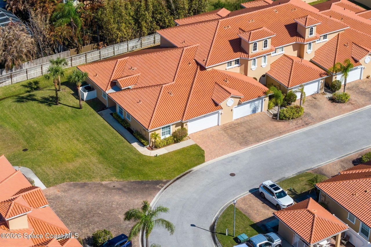 1287 Etruscan Way , Unit 114, Indian Harbor Beach, FL 32937 Photo