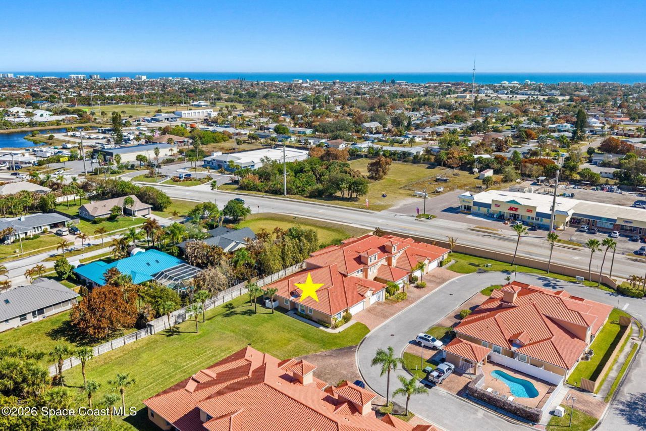 1287 Etruscan Way , Unit 114, Indian Harbor Beach, FL 32937 Photo