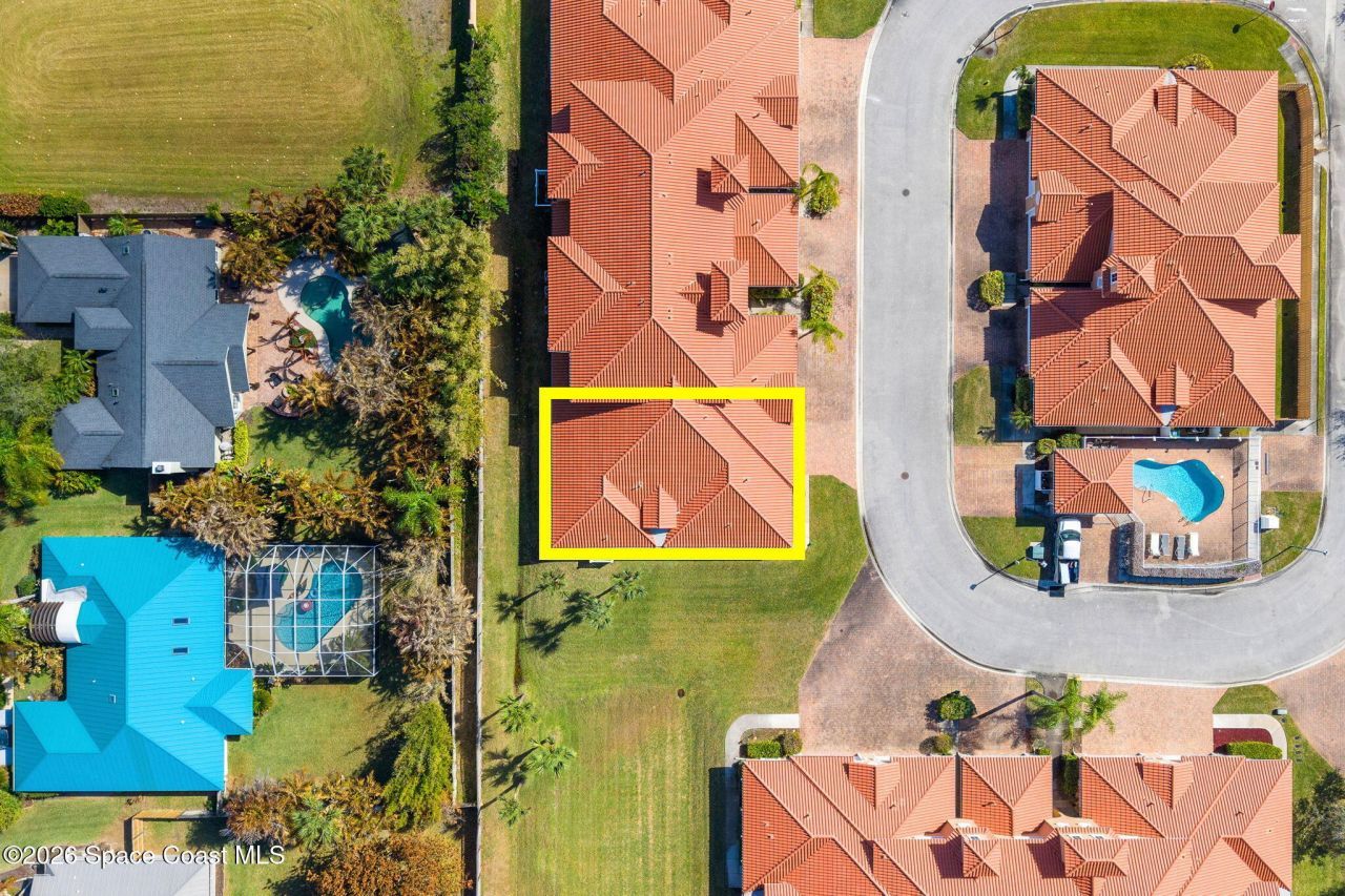 1287 Etruscan Way , Unit 114, Indian Harbor Beach, FL 32937 Photo