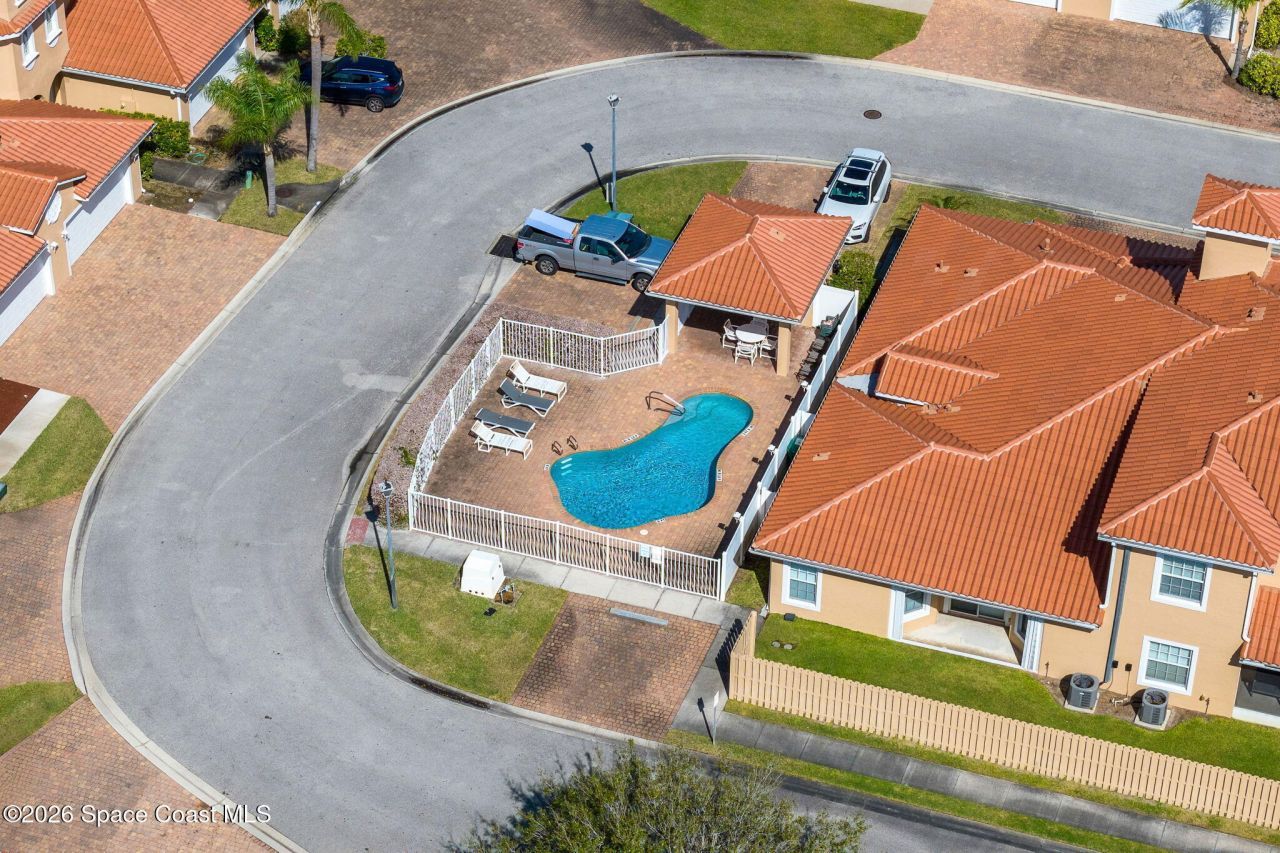 1287 Etruscan Way , Unit 114, Indian Harbor Beach, FL 32937 Photo