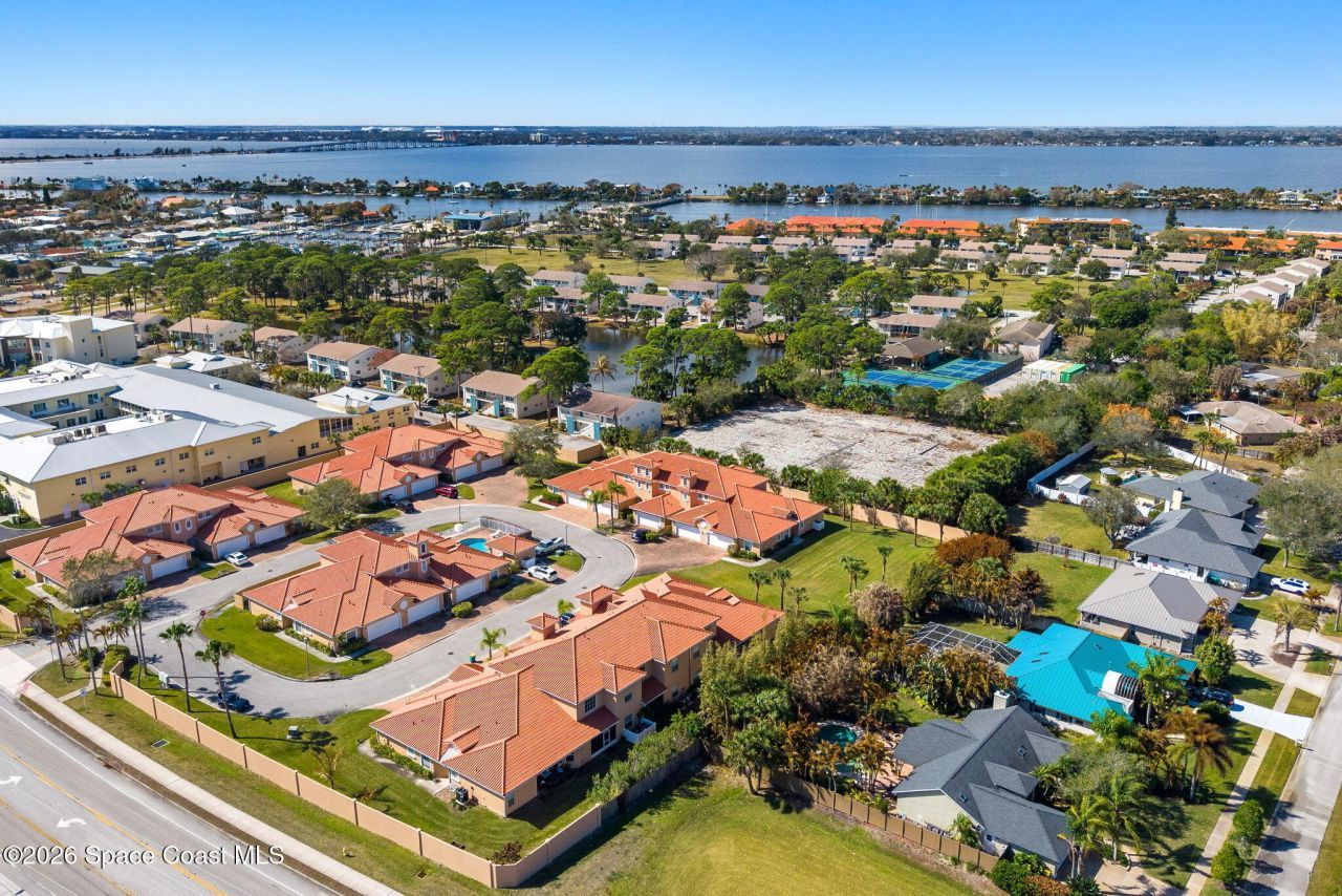 1287 Etruscan Way , Unit 114, Indian Harbor Beach, FL 32937 Photo