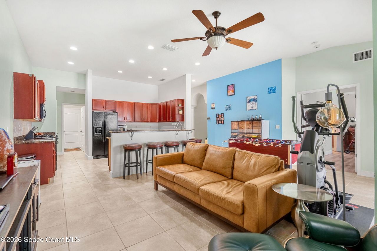 1287 Etruscan Way , Unit 114, Indian Harbor Beach, FL 32937 Photo