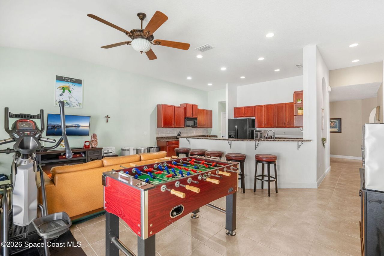 1287 Etruscan Way , Unit 114, Indian Harbor Beach, FL 32937 Photo