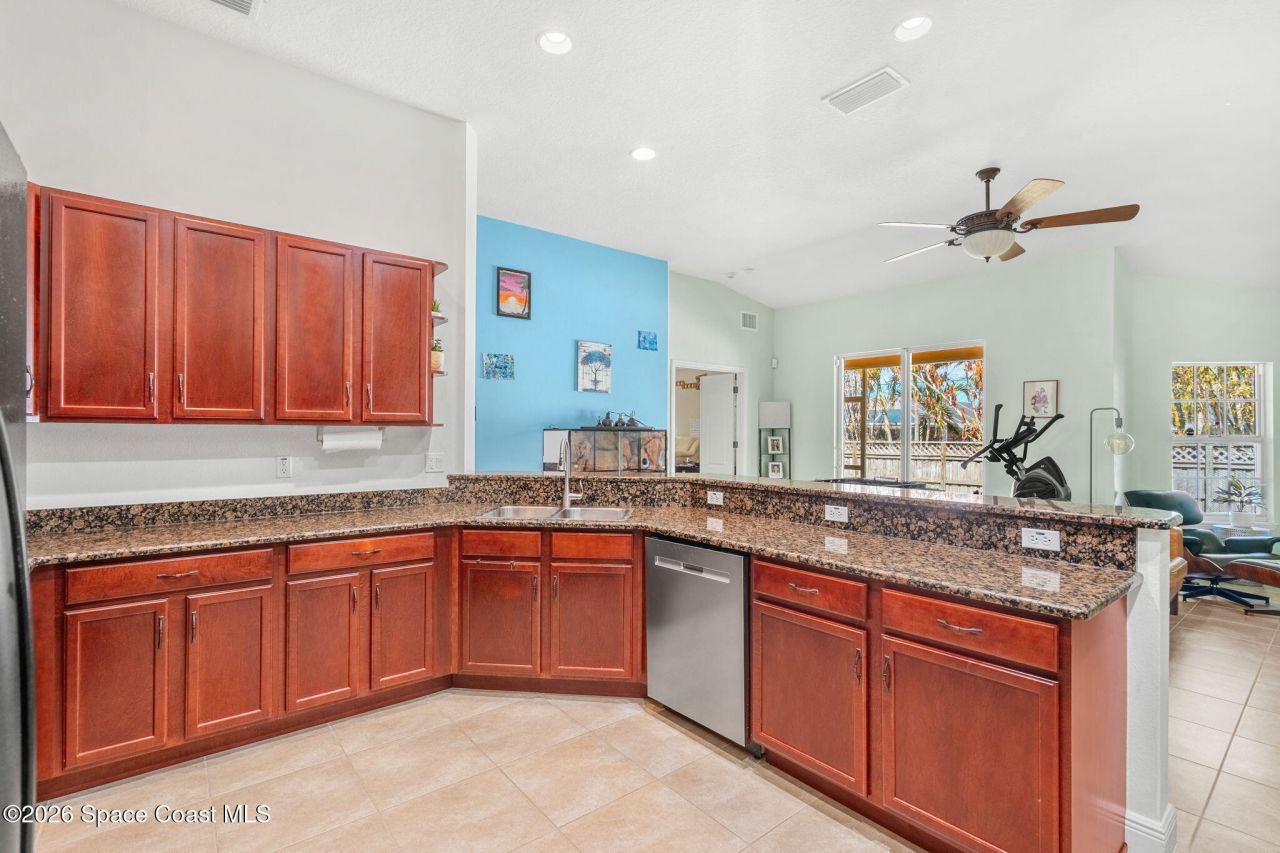 1287 Etruscan Way , Unit 114, Indian Harbor Beach, FL 32937 Photo