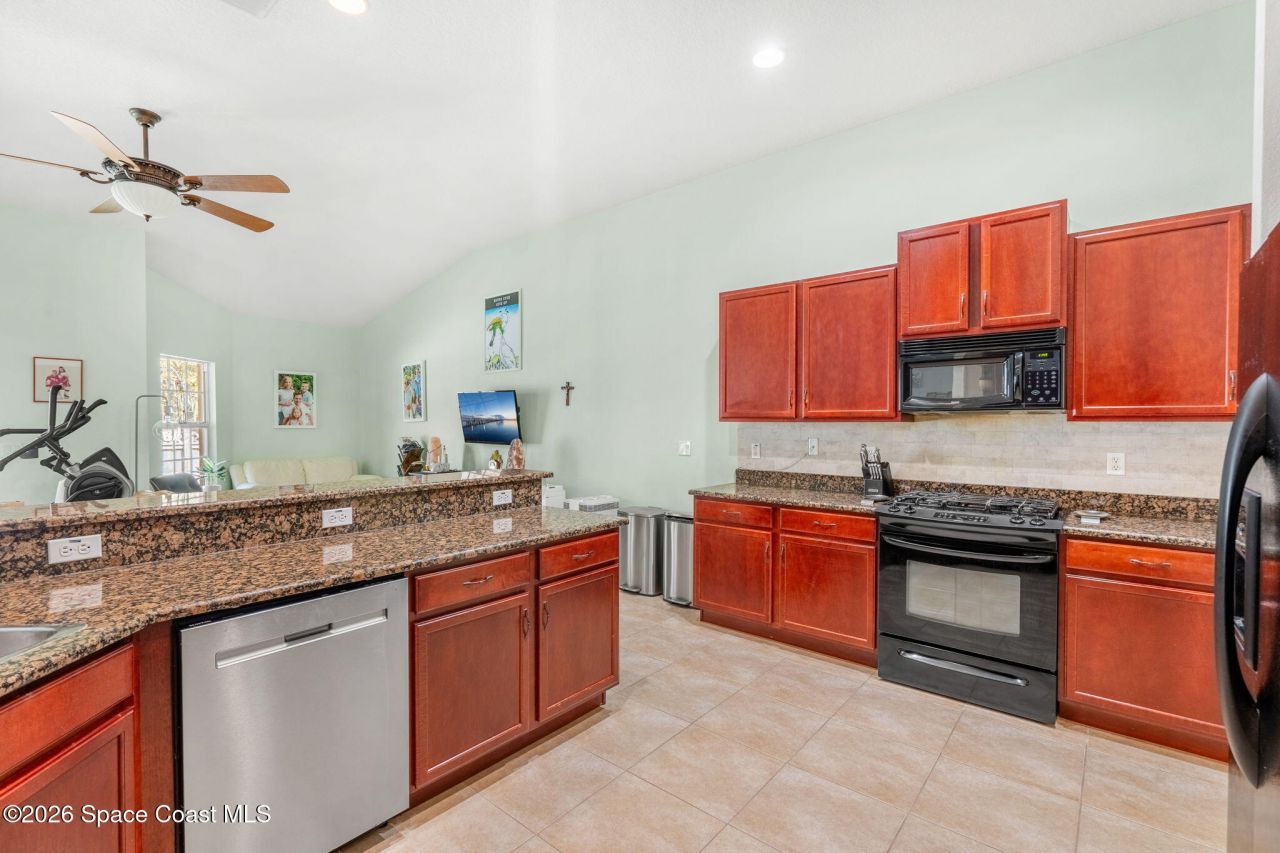 1287 Etruscan Way , Unit 114, Indian Harbor Beach, FL 32937 Photo
