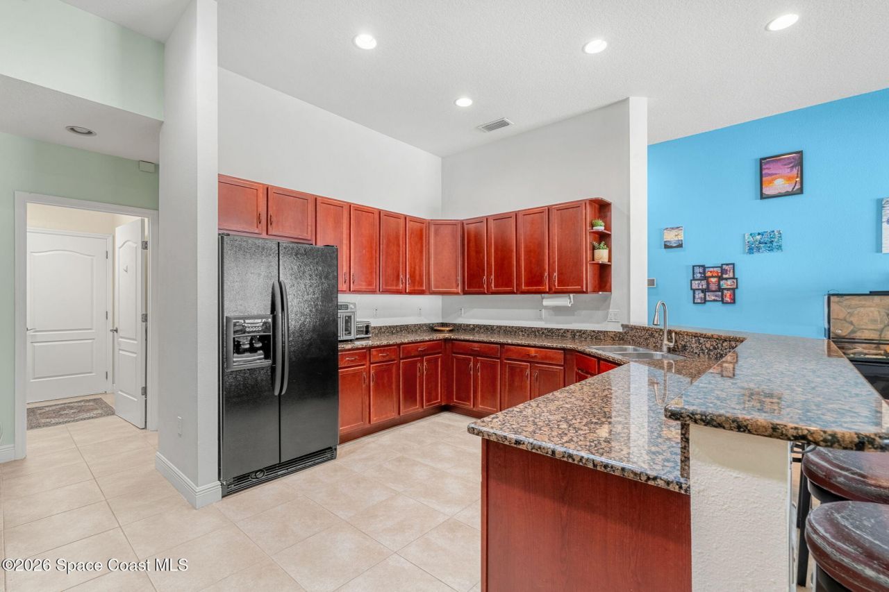 1287 Etruscan Way , Unit 114, Indian Harbor Beach, FL 32937 Photo