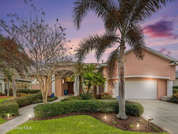 1000 Starling Way , Rockledge, FL 32955