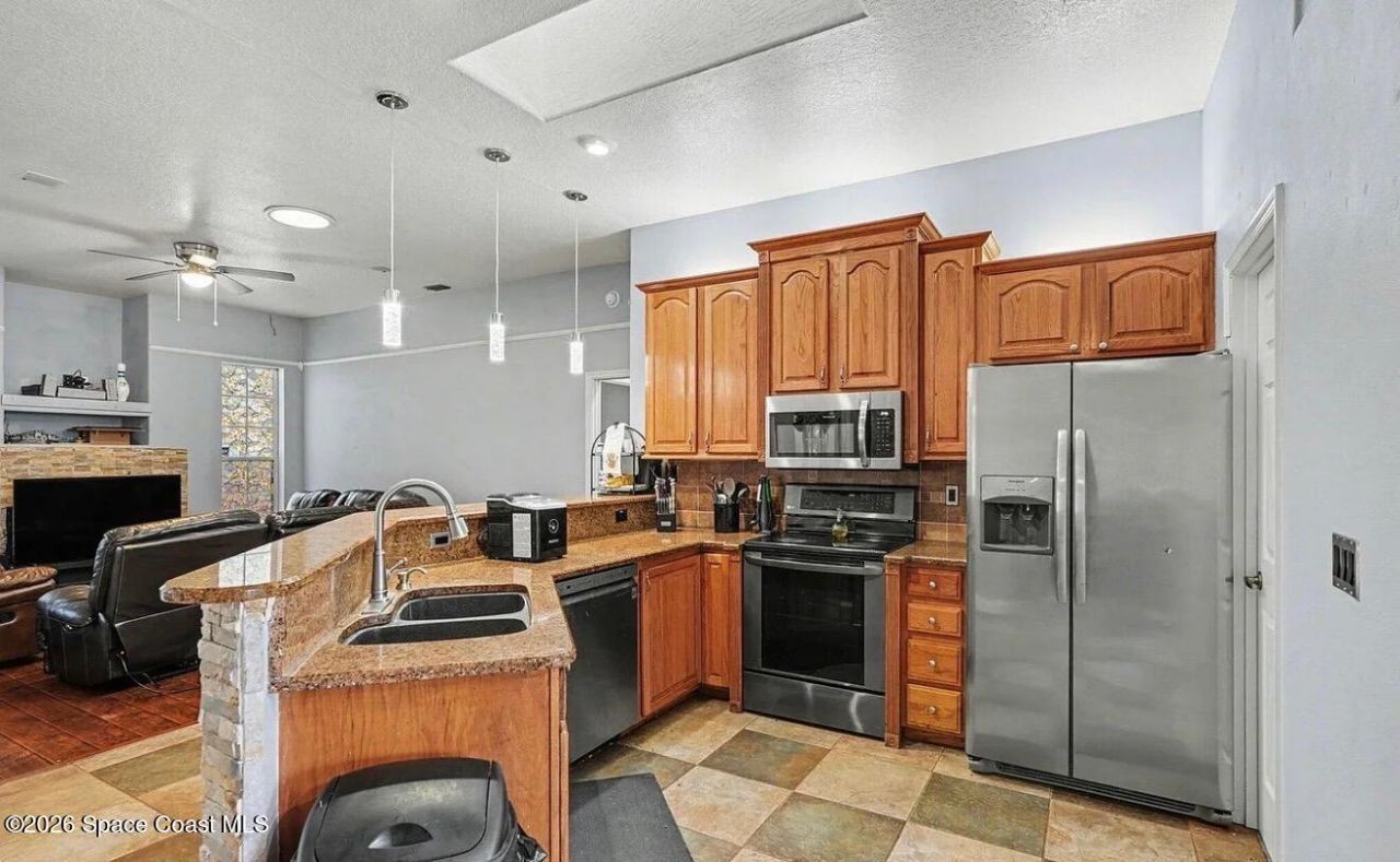 1816 Barrington Circle, Rockledge, FL 32955 Photo