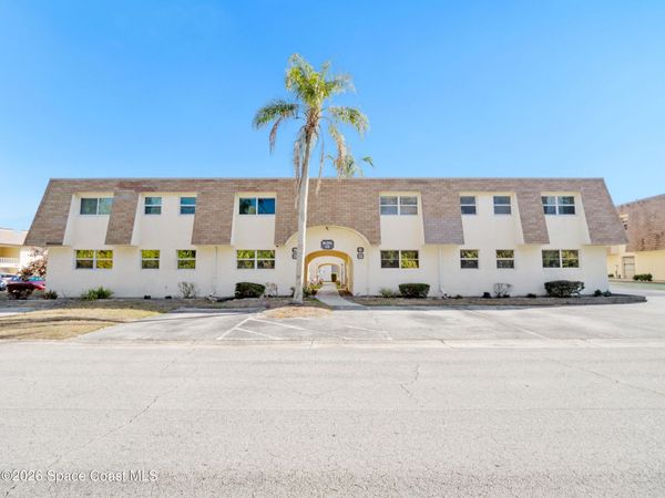 3135 Shady Dell Lane, Unit 119, Melbourne, FL 32935