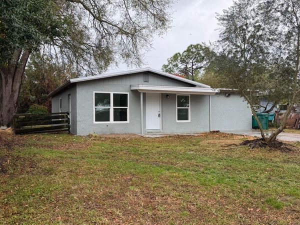 2391 Burns Avenue, Melbourne, FL 32935