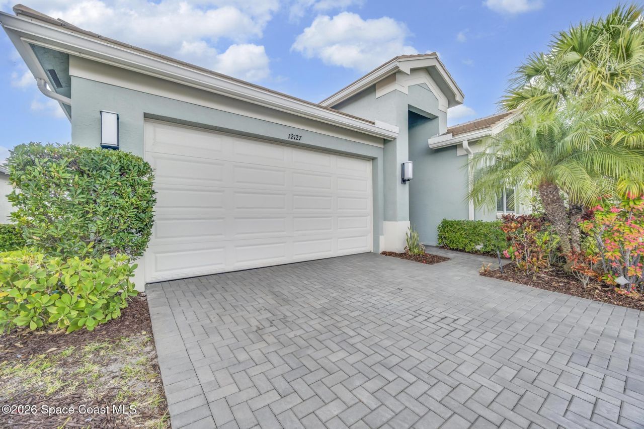 12127 SW Jasper Lake Way, Port Saint Lucie, FL 34987 Photo