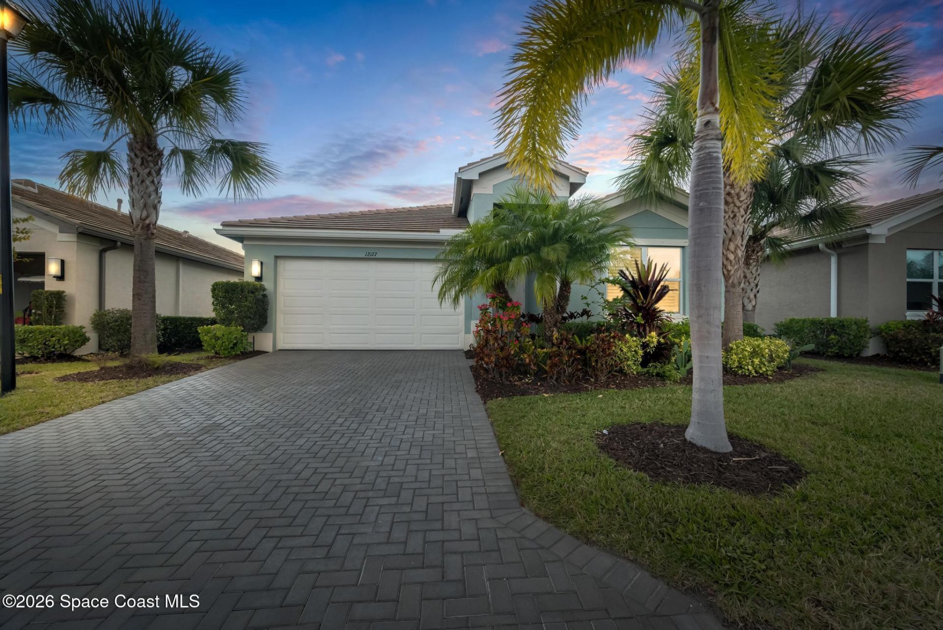 12127 SW Jasper Lake Way, Port Saint Lucie, FL 34987 Photo