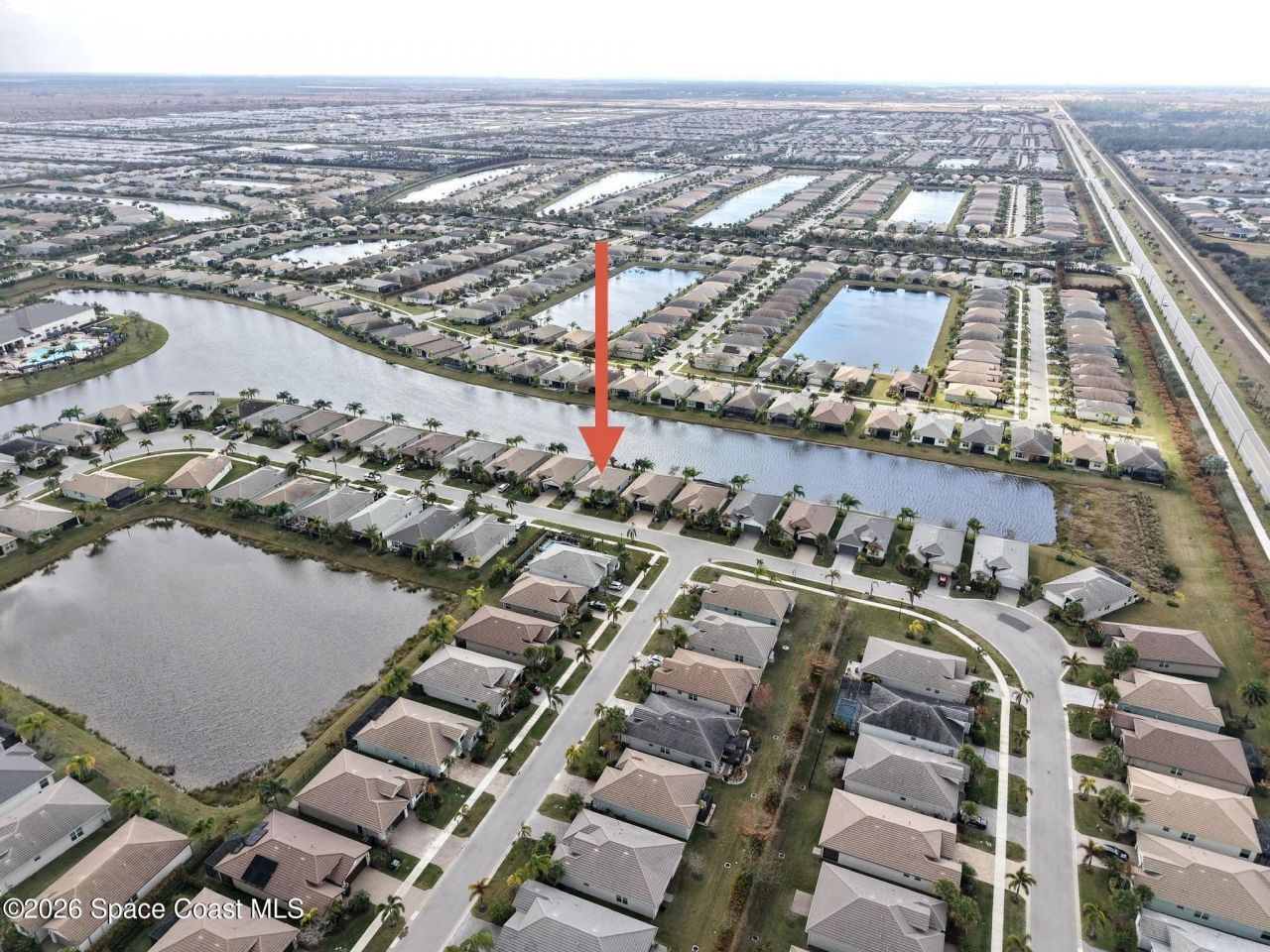 12127 SW Jasper Lake Way , Port Saint Lucie, FL 34987 Photo