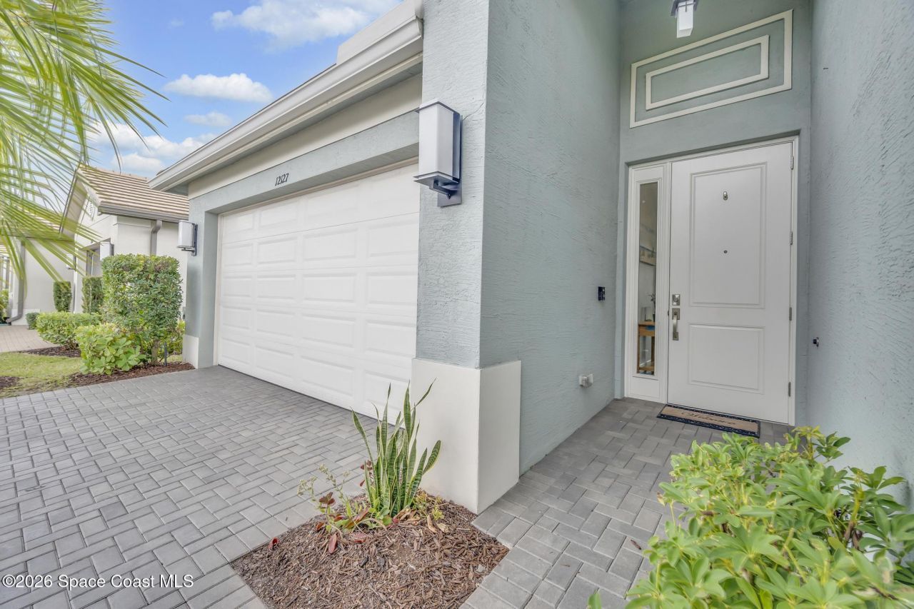 12127 SW Jasper Lake Way , Port Saint Lucie, FL 34987 Photo