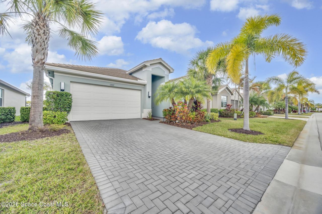 12127 SW Jasper Lake Way , Port Saint Lucie, FL 34987 Photo