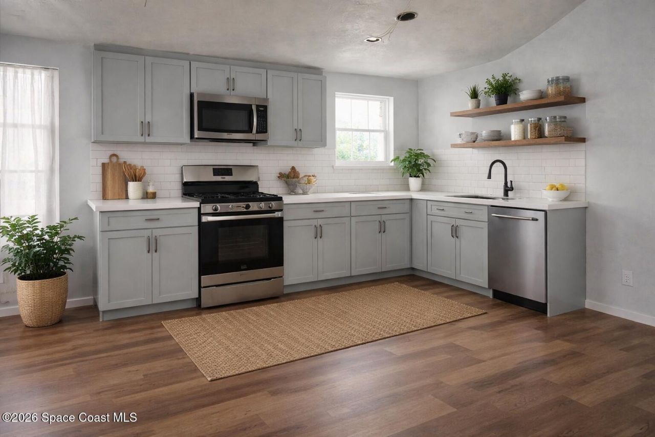 2572 Harry T Moore Avenue, Mims, FL 32754 Photo