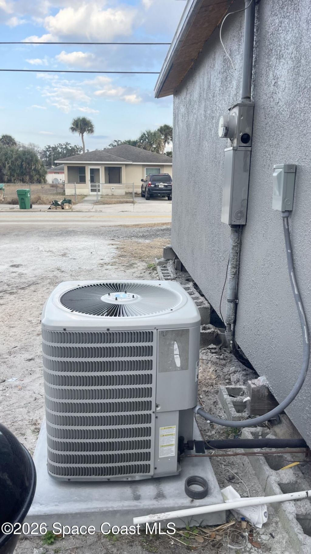 2572 Harry T Moore Avenue, Mims, FL 32754 Photo