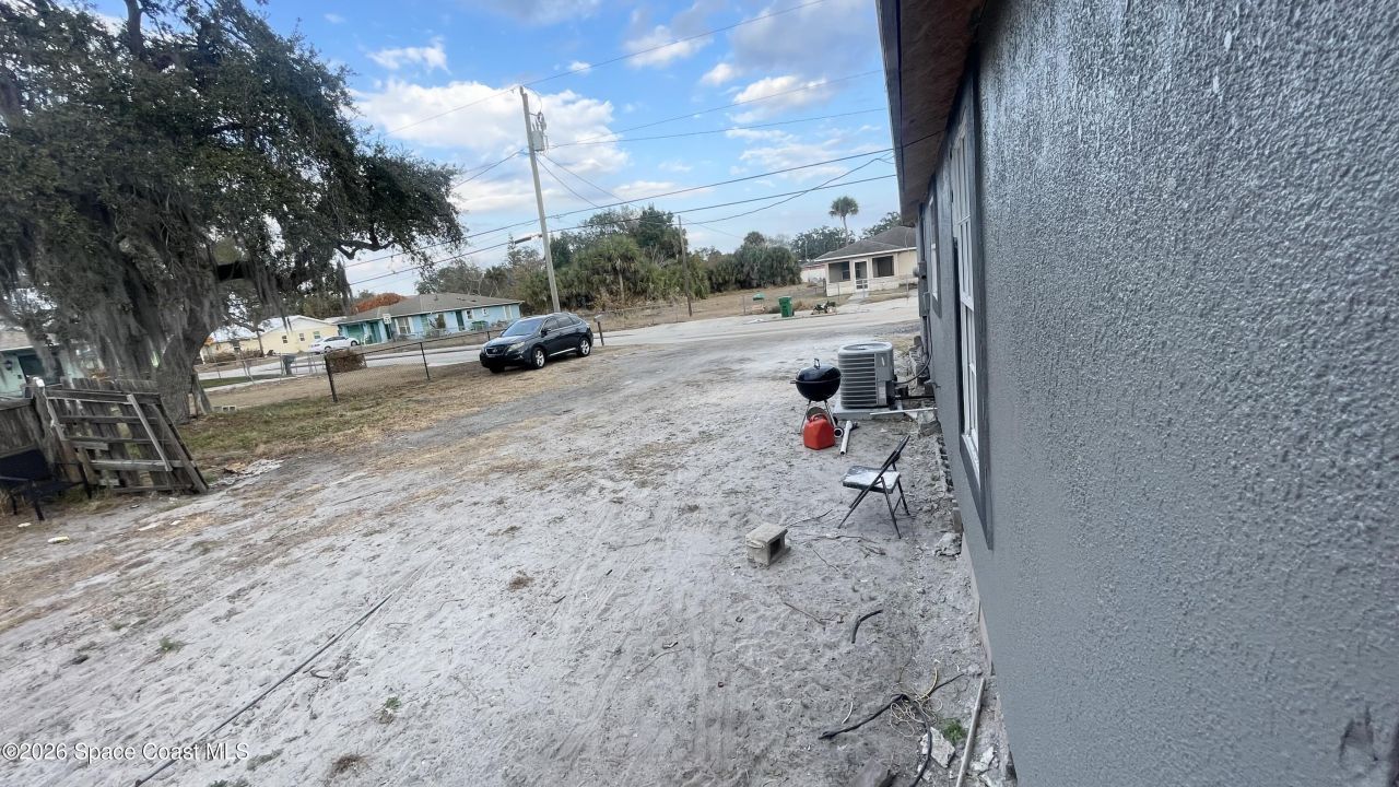 2572 Harry T Moore Avenue, Mims, FL 32754 Photo