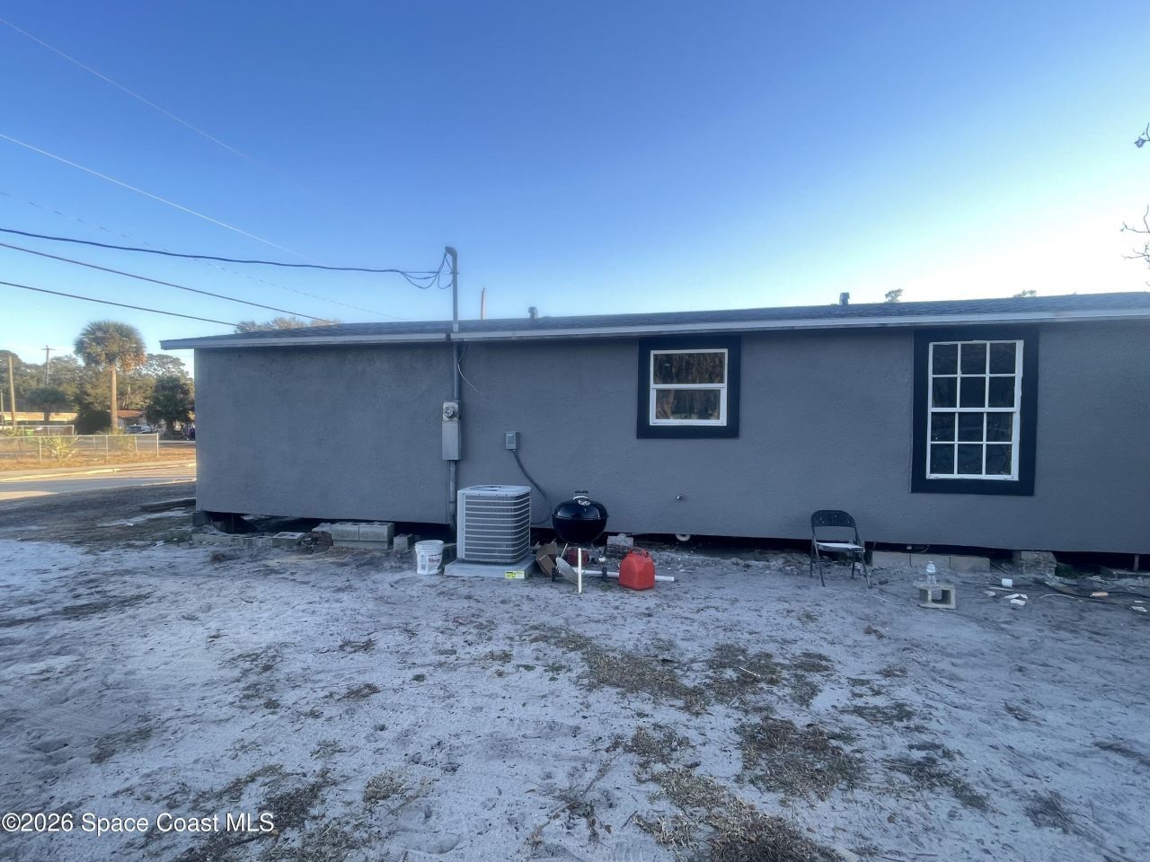 2572 Harry T Moore Avenue, Mims, FL 32754 Photo