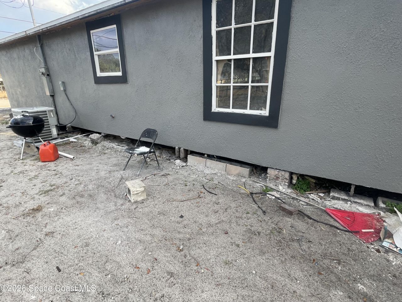 2572 Harry T Moore Avenue, Mims, FL 32754 Photo