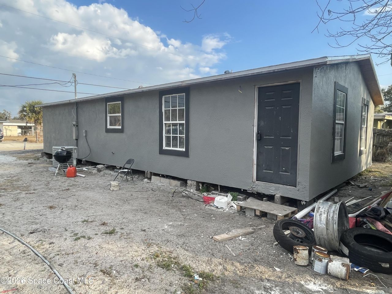 2572 Harry T Moore Avenue, Mims, FL 32754 Photo