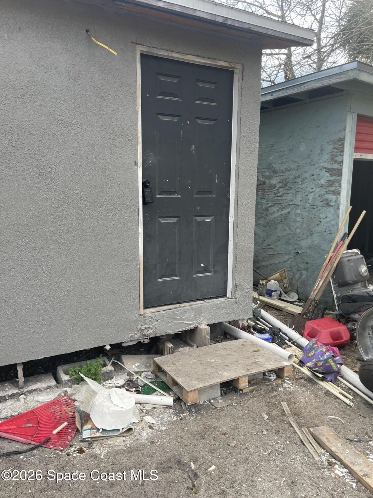 2572 Harry T Moore Avenue, Mims, FL 32754 Photo