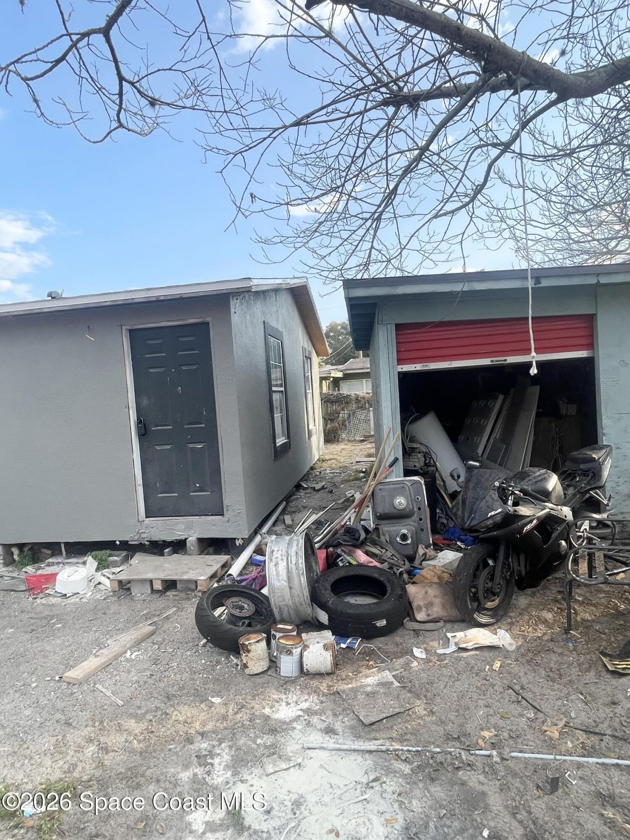 2572 Harry T Moore Avenue, Mims, FL 32754 Photo