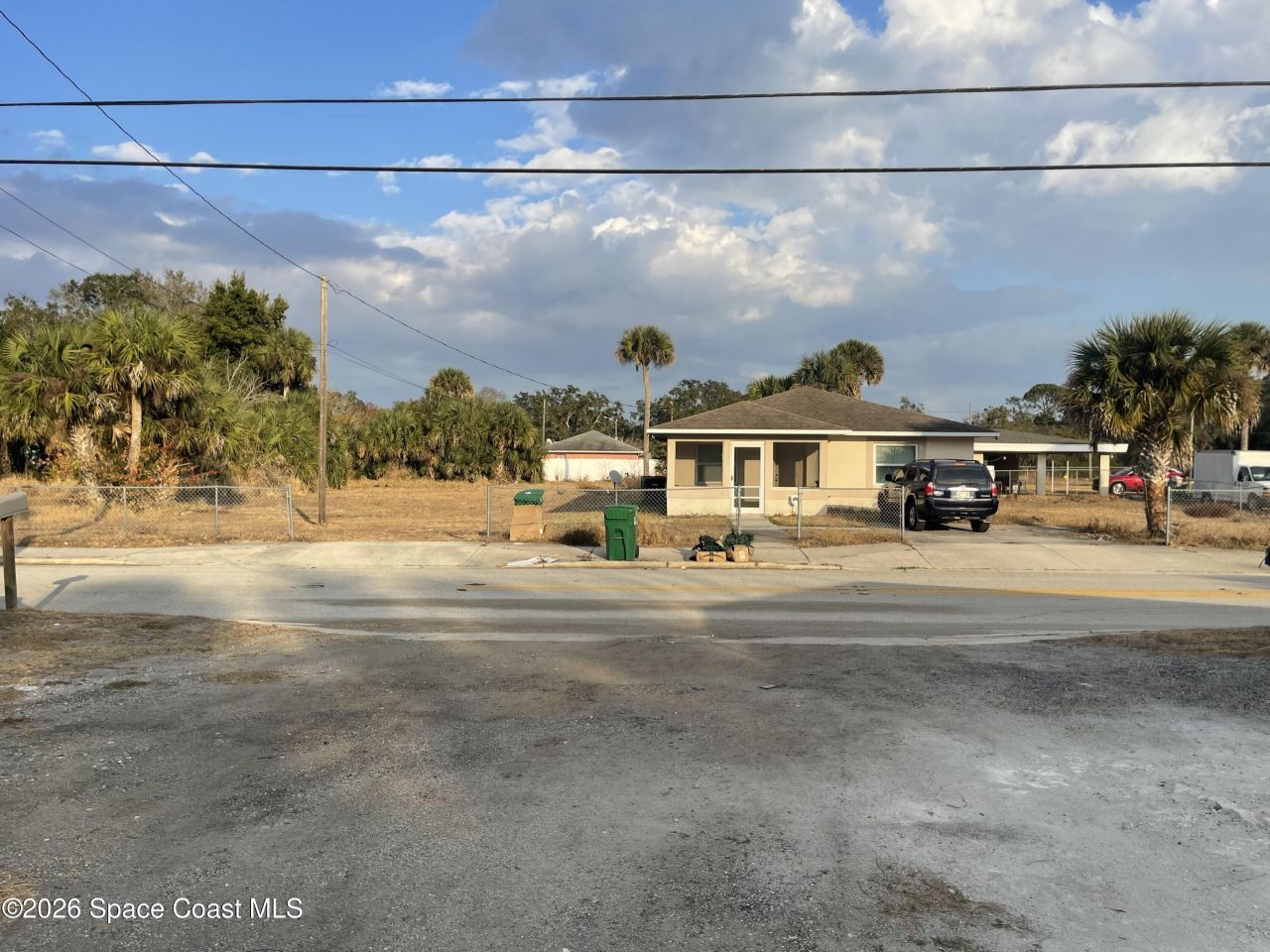 2572 Harry T Moore Avenue, Mims, FL 32754 Photo