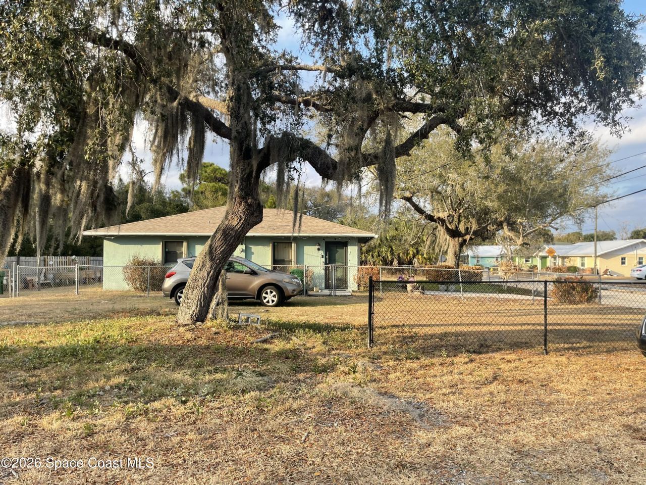 2572 Harry T Moore Avenue, Mims, FL 32754 Photo