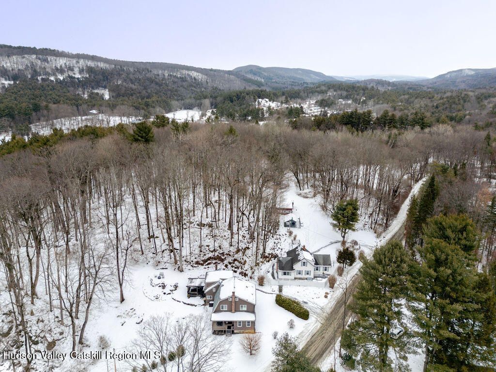 91 And 95 Miller Road, Canaan, NY 12029 Main Photo