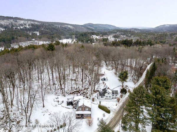 91 And 95 Miller Road, Canaan, NY 12029