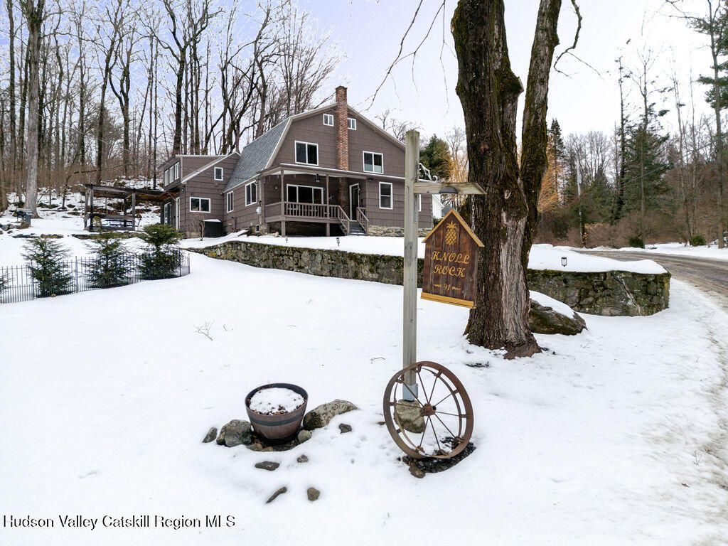 91 Miller Road, Canaan, NY 12029 Main Photo